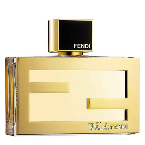 wer prpduziert fendi parfum|fan di Fendi perfume reviews.